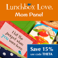 Lunchbox Love Moms